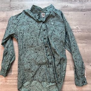 Cinch Western Shirt
